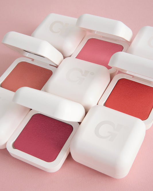 Duo Shader Blush