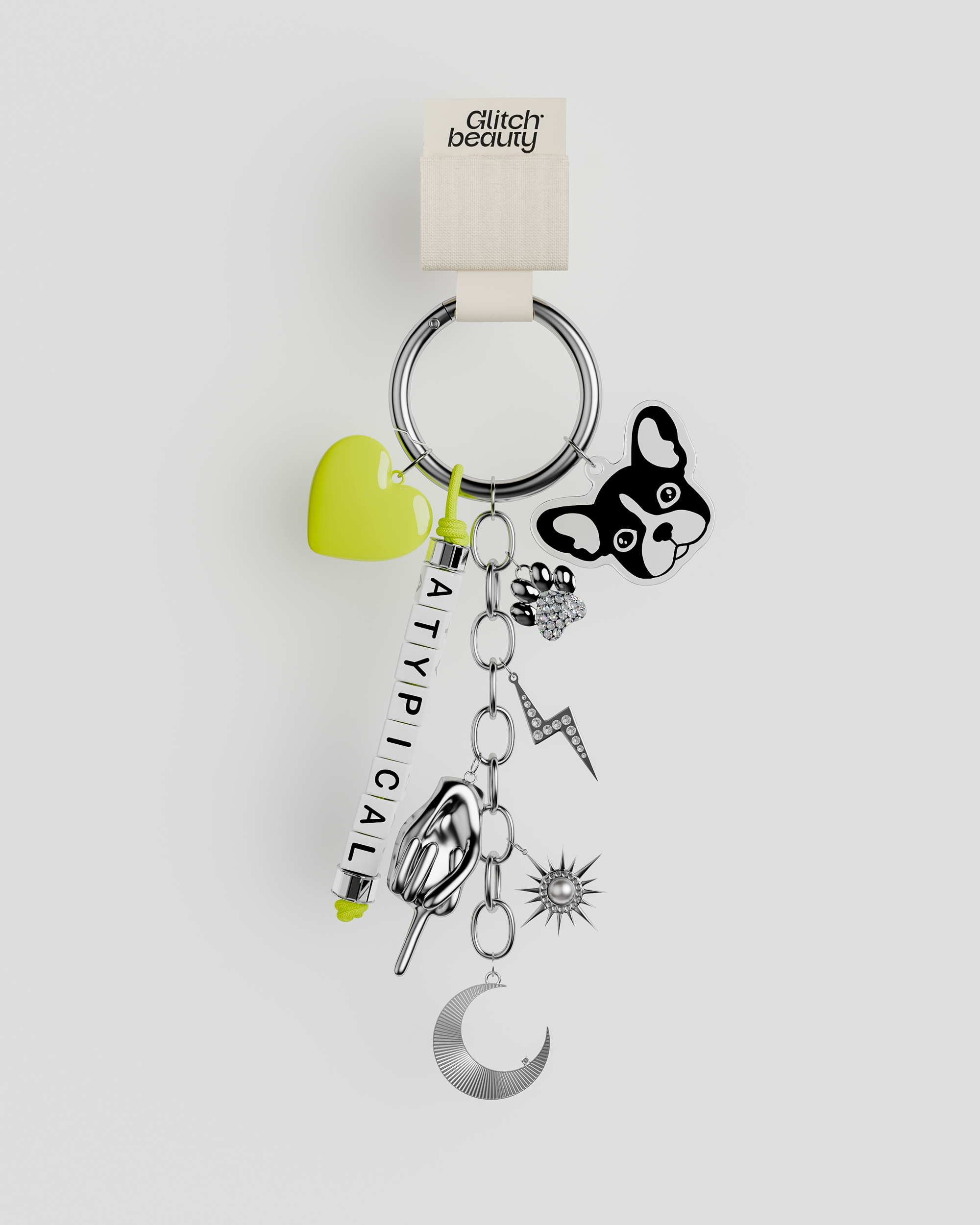 Cyber Charms