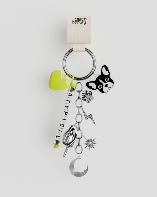 Cyber Charms