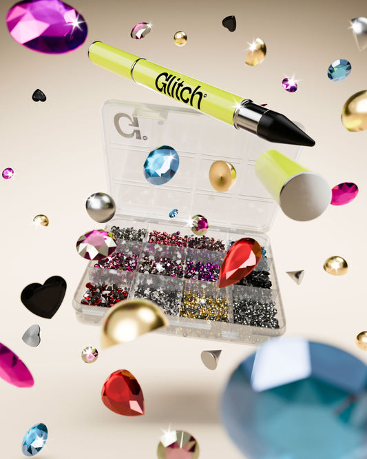 Kit de strass