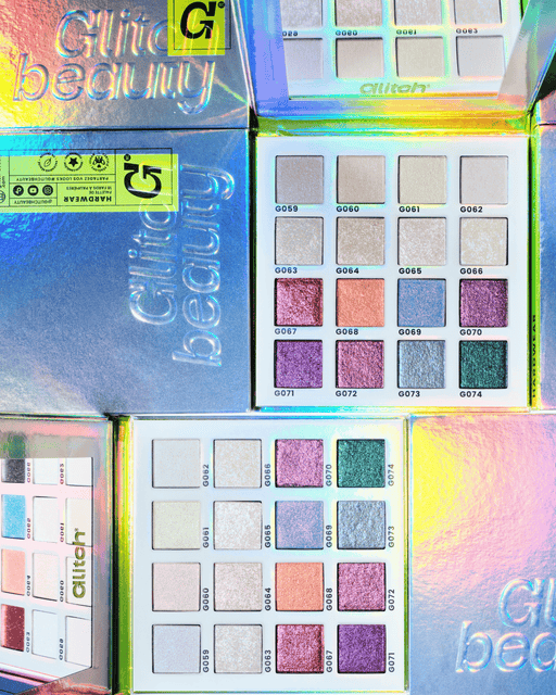 Palette Hardwear