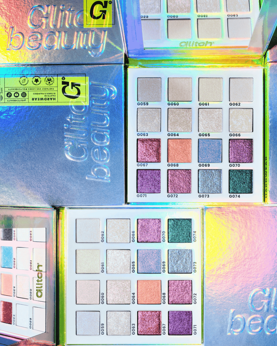 Palette Hardwear
