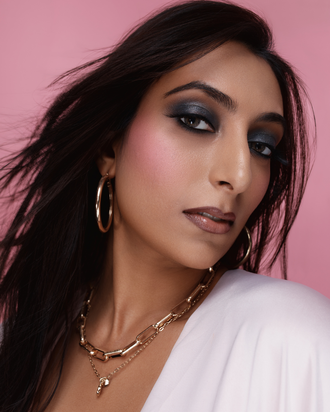 Shader blush - Teinte Pop