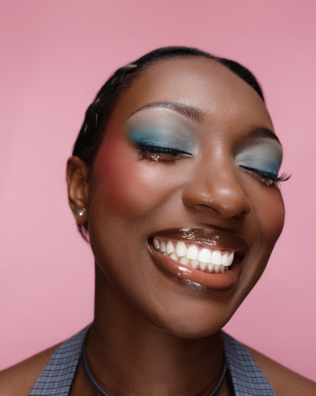 Shader Blush - Teinte Hotspot