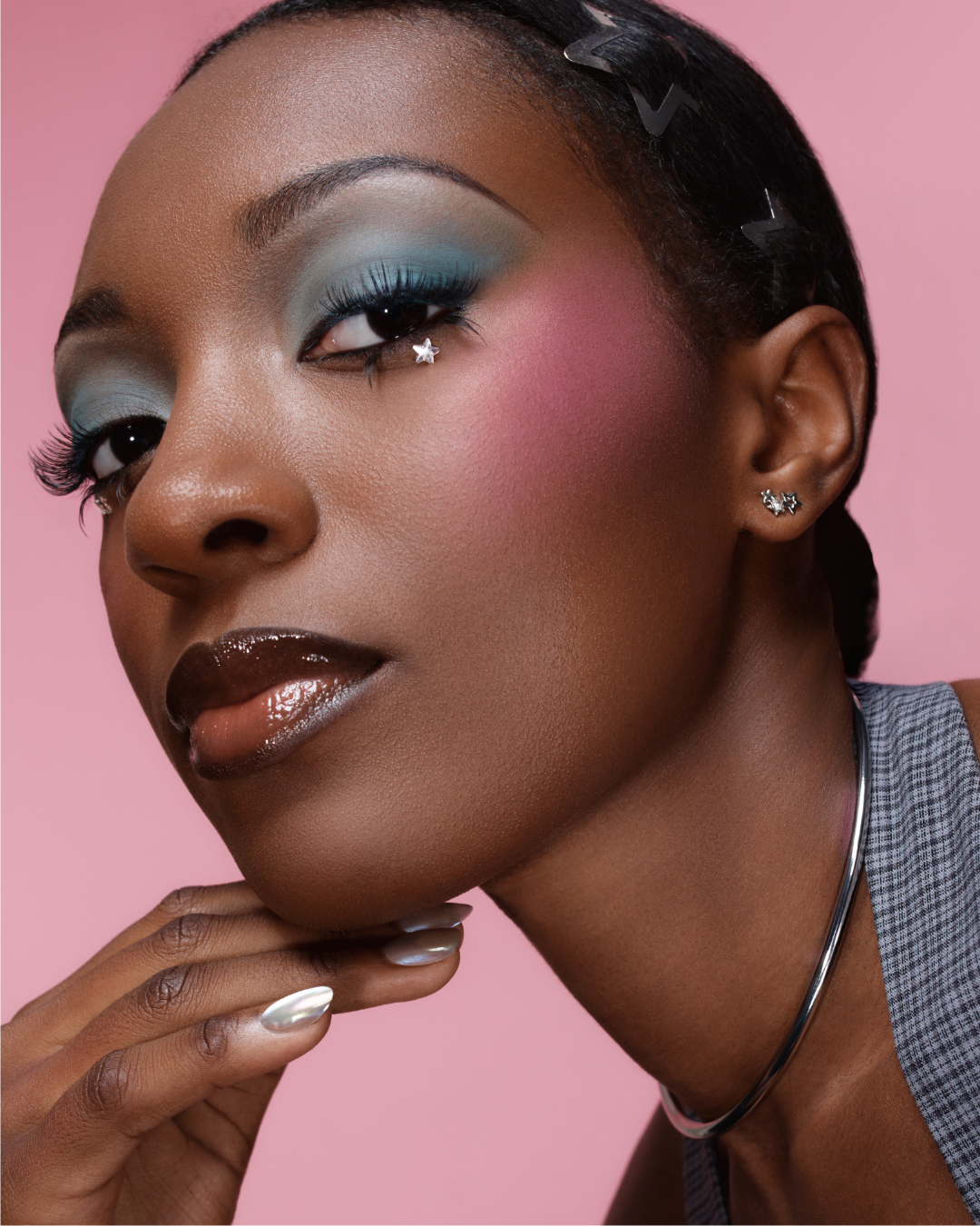 Shader Blush - Teinte Follow