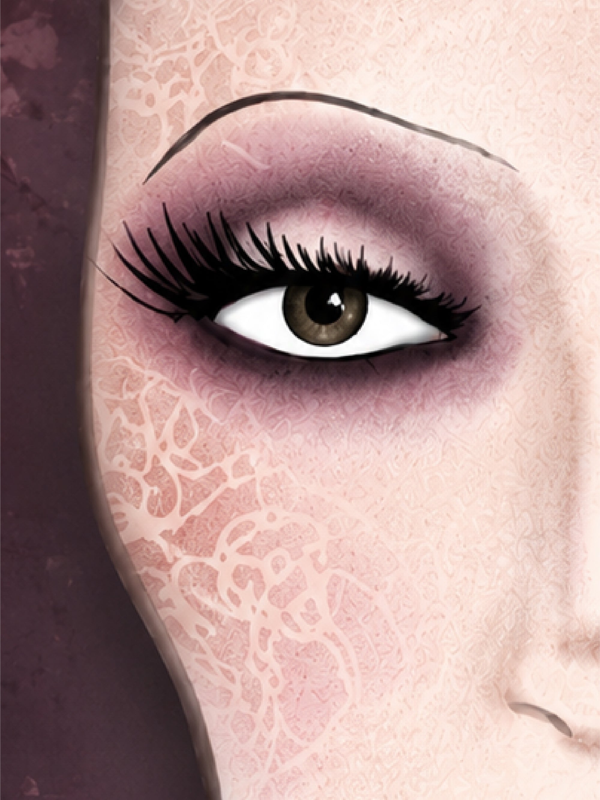 SESSION en ligne - SOFT GOTH ROMANCE