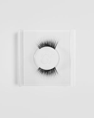 Lash code - Faux-cils demi