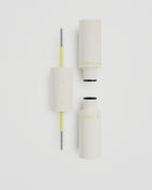 Lash code - colle à faux-cils duo