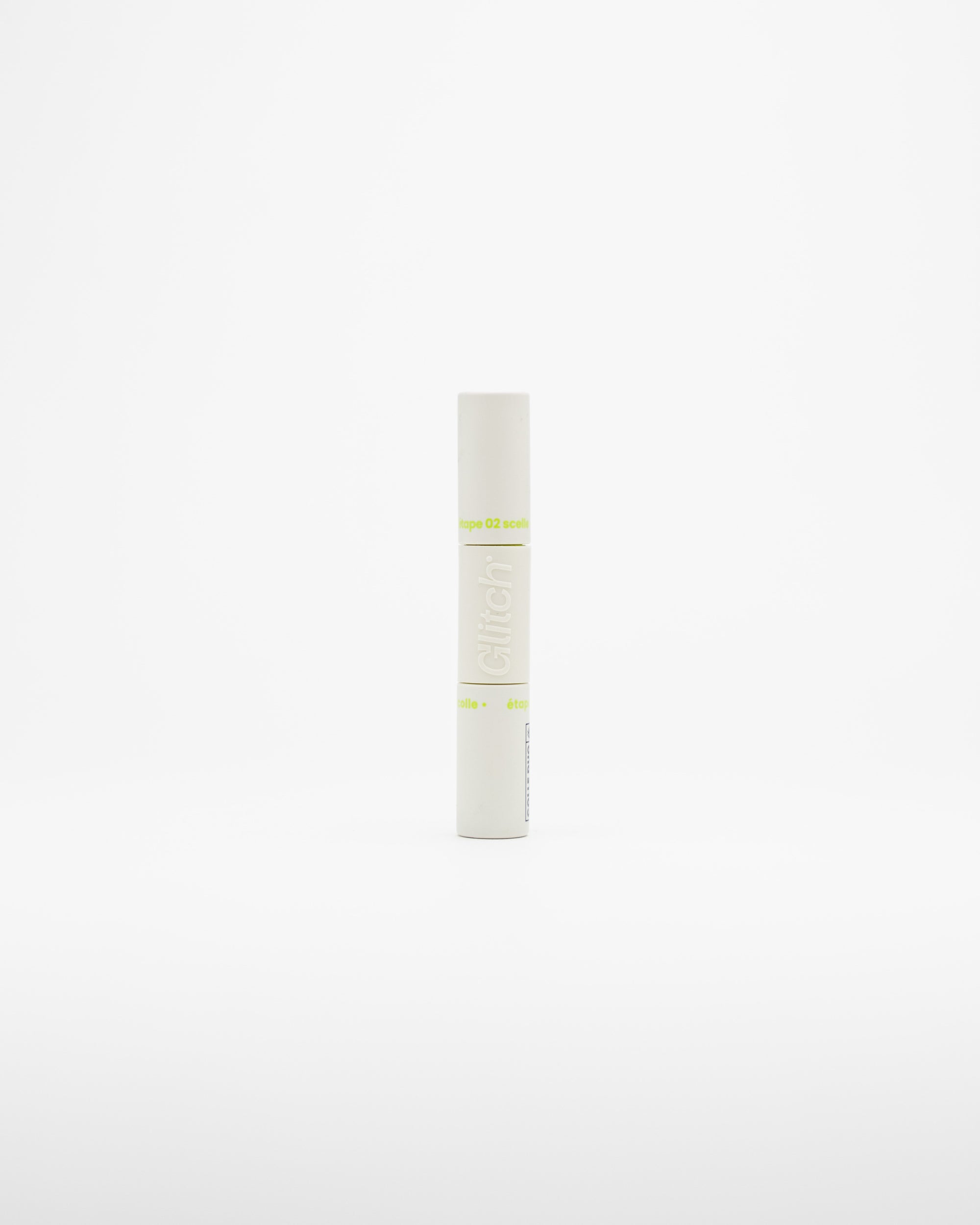 Lash code - colle à faux-cils duo