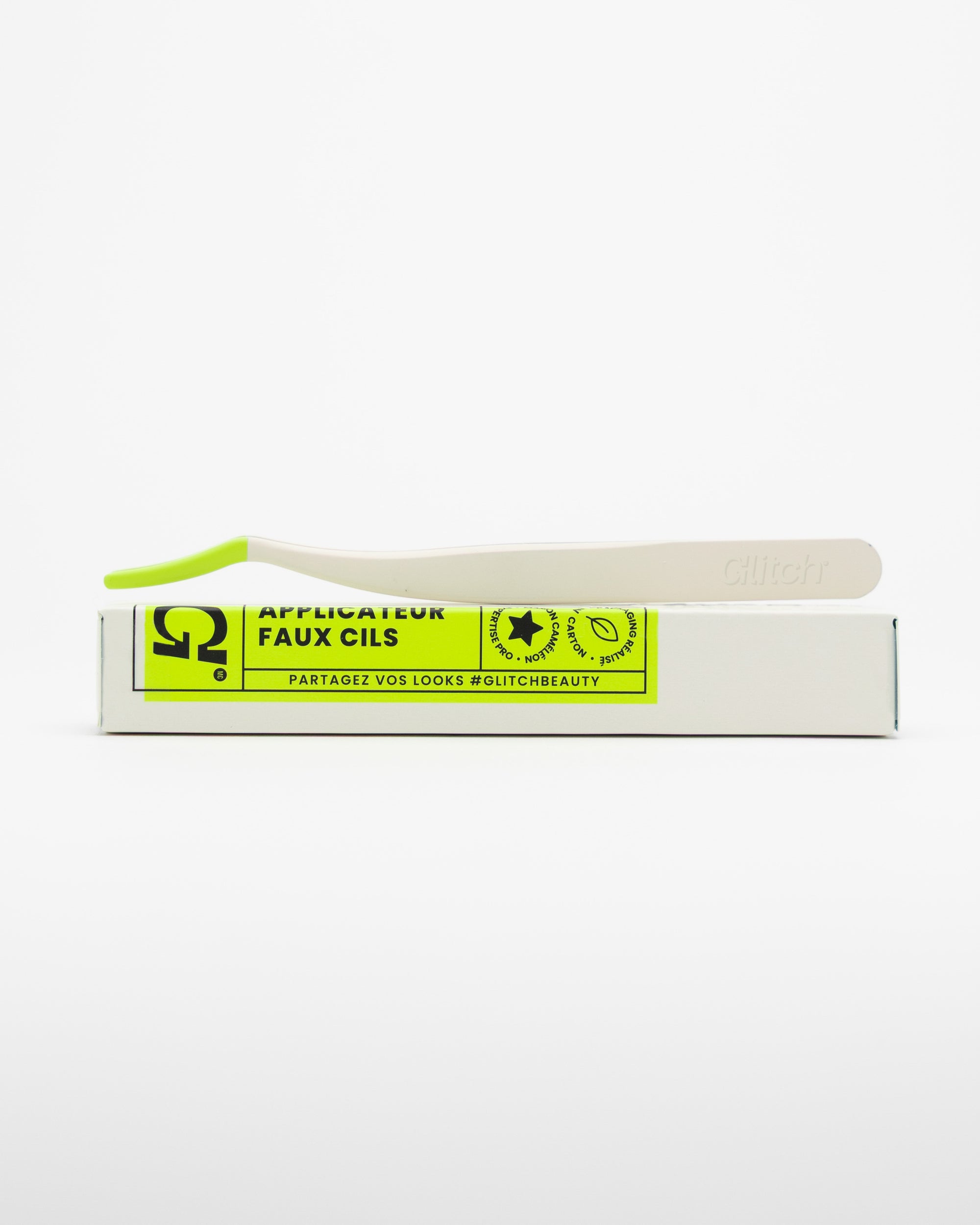 Lash code - Applicateur à faux-cils