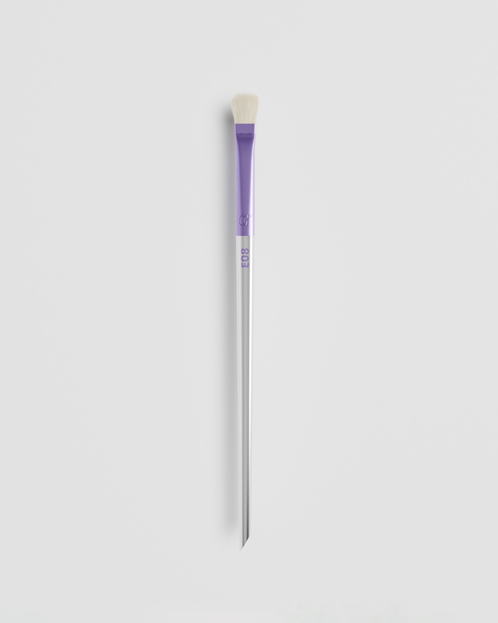 Pinceau yeux - Pinceau Ombreur plat yeux E08