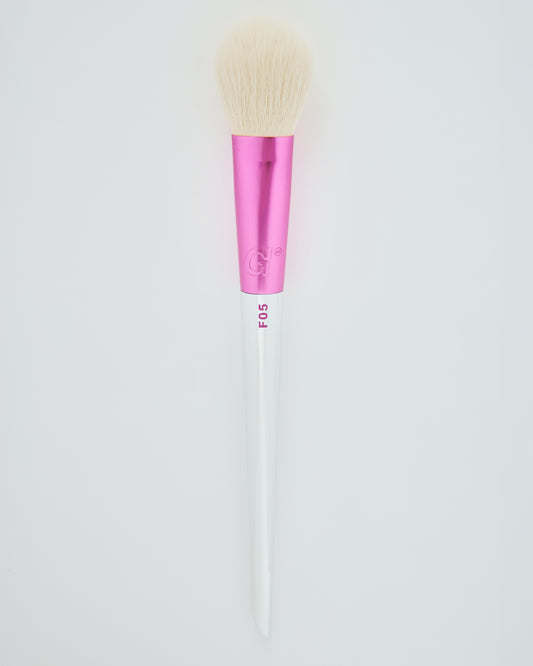 Pinceau teint - Pinceau estompeur teint F05