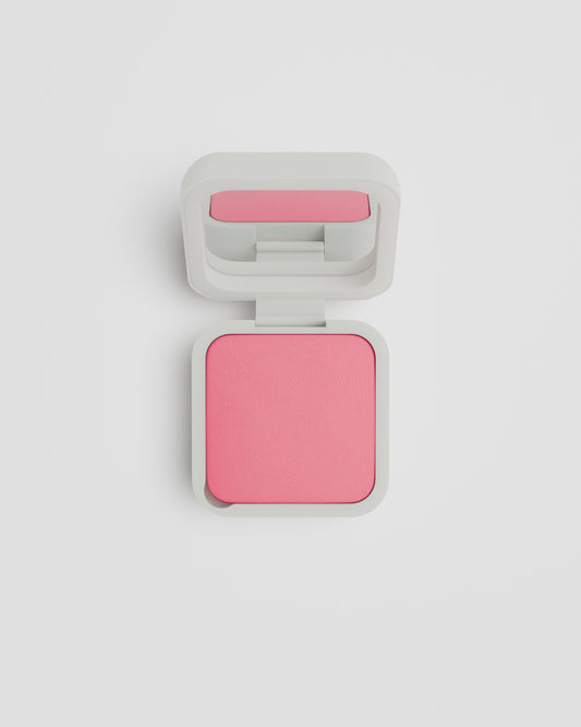Shader blush - Teinte Pop