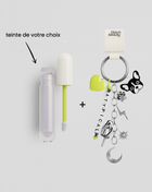 Kit Gloss System + Cybercharms