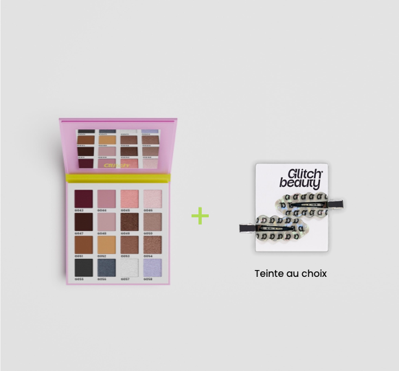 Kit Softwear + Barrettes