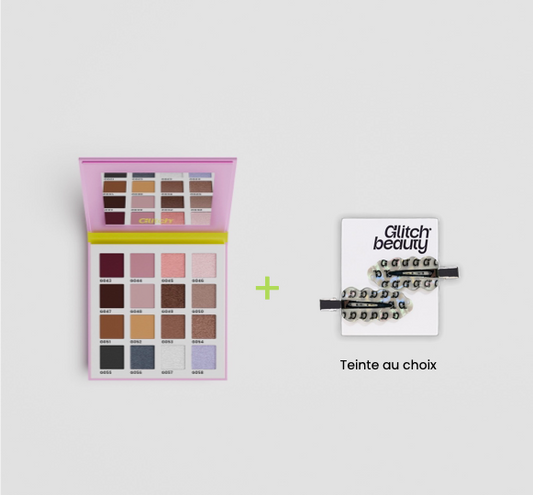Kit Softwear + Barrettes