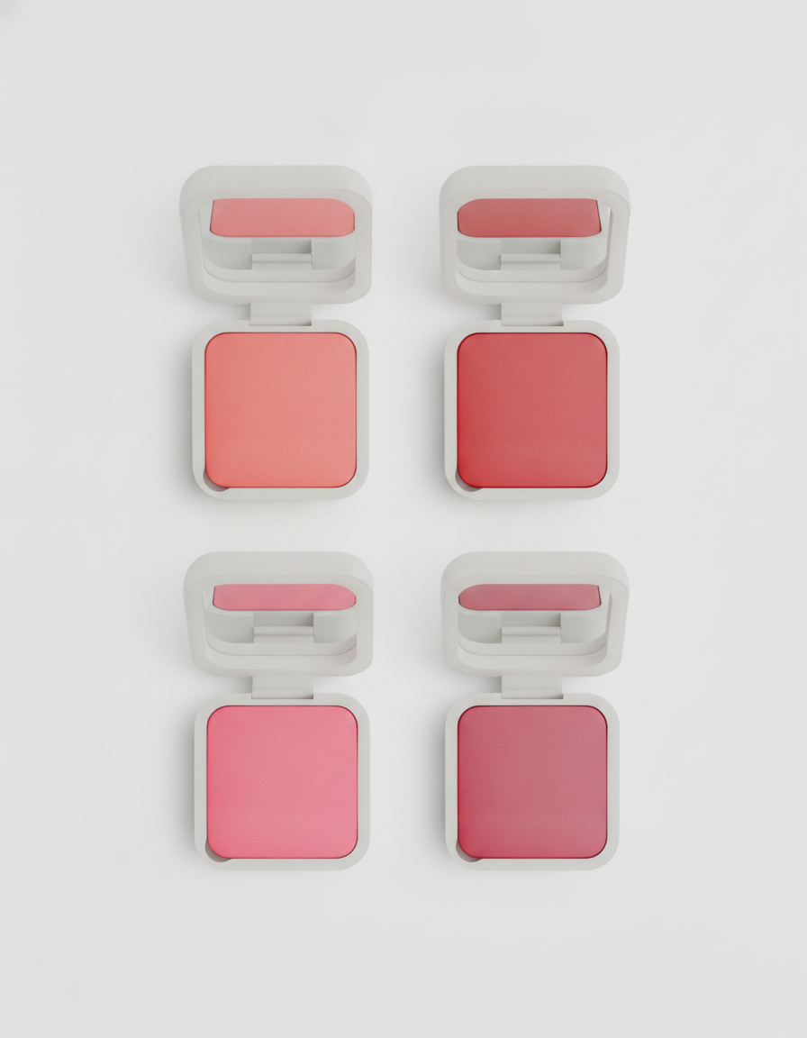 Duo Shader Blush